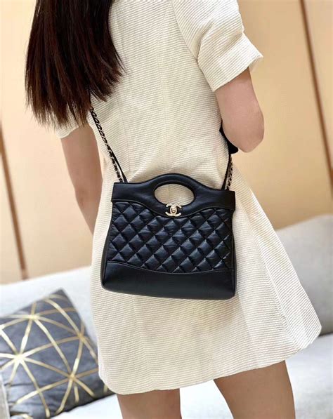 mini 31 chanel